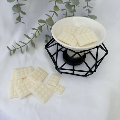 Wax Melts - Tabletas de chocolate