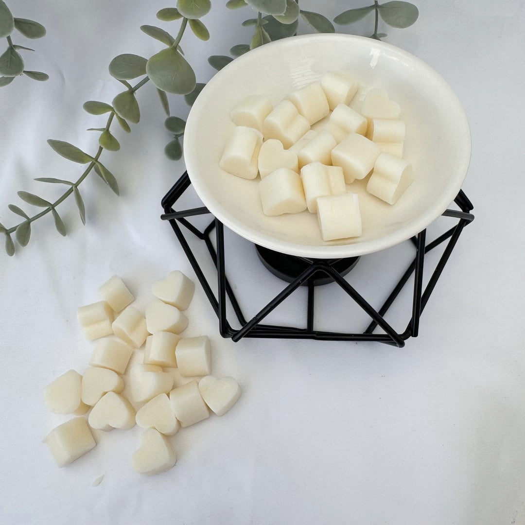 Wax Melts - Corazones