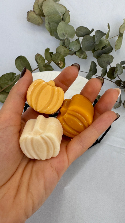 Wax Melts de Calabazas - Halloween