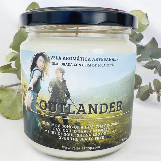 Vela Outlander