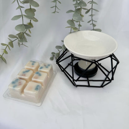 Tabletas de Wax Melts