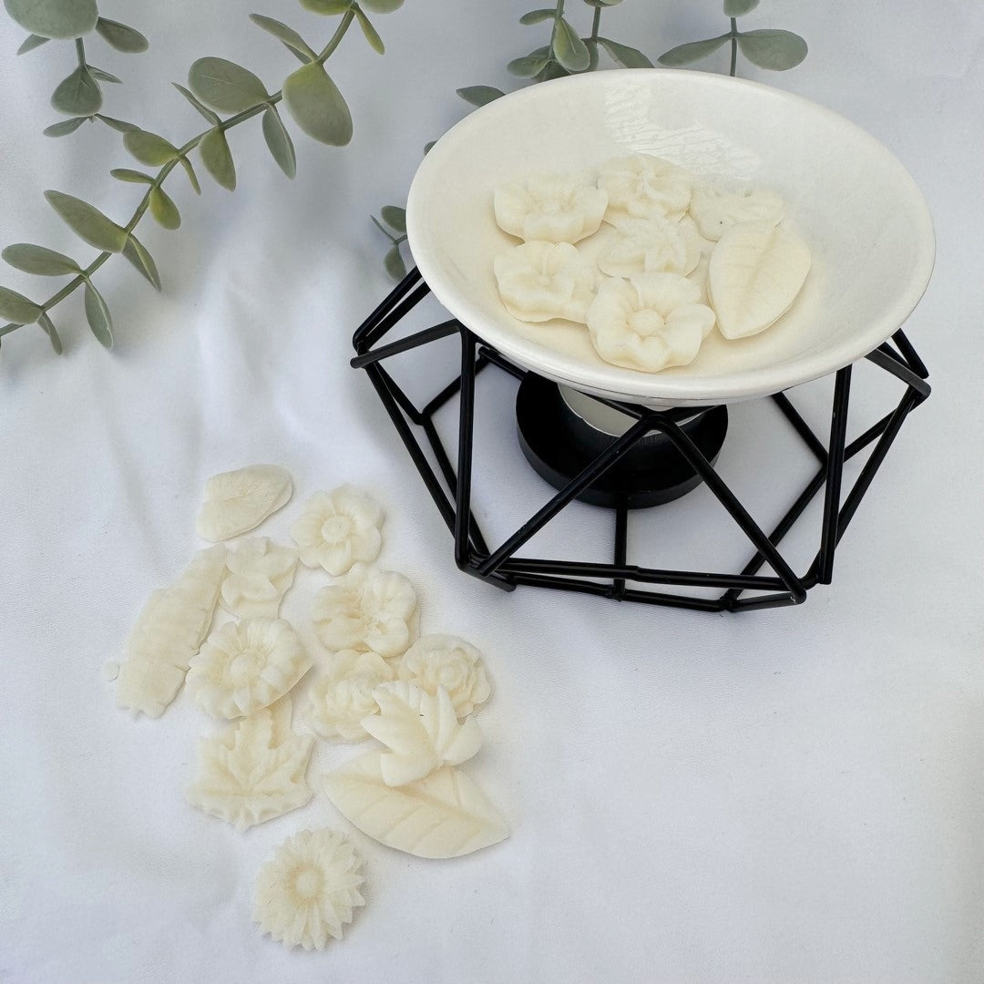 Wax Melts - Mix floral