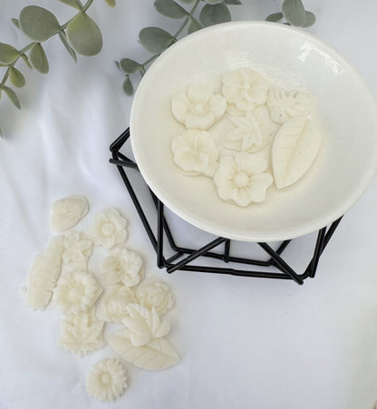 Wax Melts - Mix floral